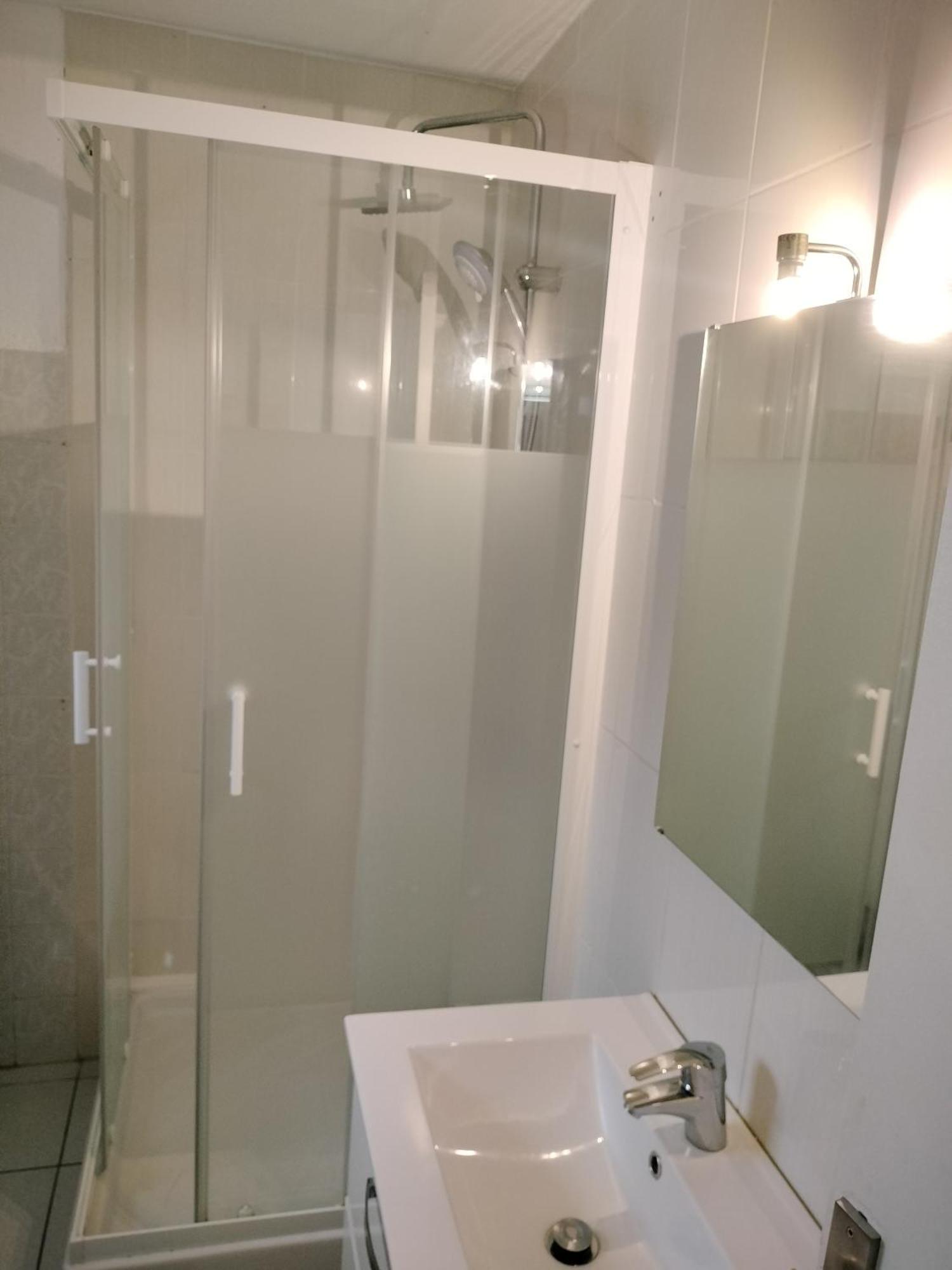 Appartement Cosy Avec Patio En Rdc 佩皮尼昂 外观 照片